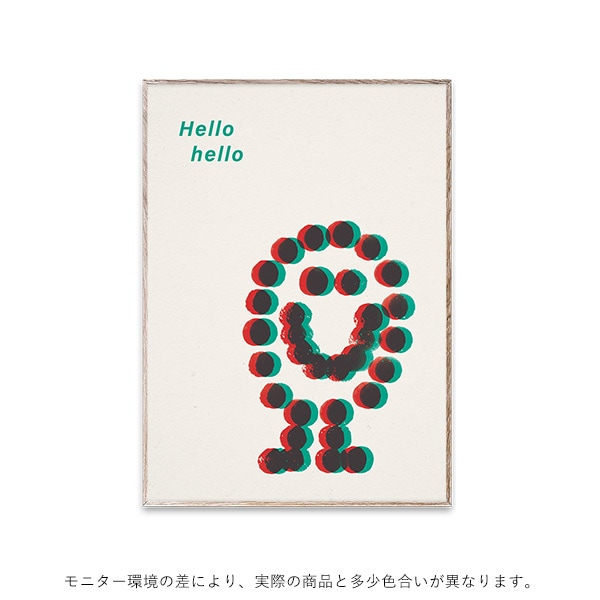 ڼȯMADO (ޥ) ݥ 3040 Hello Hello ꡼