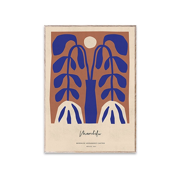Paper Collective �ݥ�������30��40��Marchita �̲� ����ƥꥢ ������ �ڡ��ѡ����쥯�ƥ��� Berenice Hernandez ������������Ź�ʡڤ����󤻡ۡڥ����ڡ����оݡۡ�����̵����