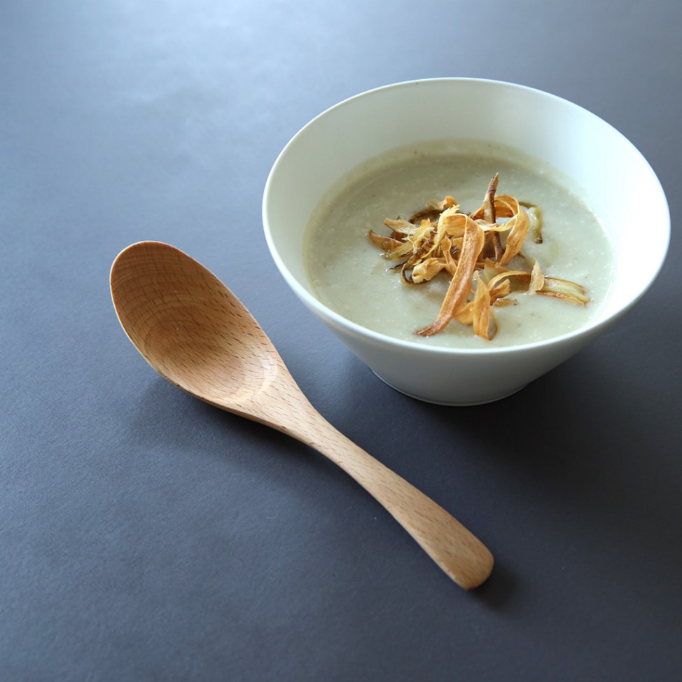 KOZレンゲ 中|KOZ DAILY - レンゲ、取り分けスプーン |北欧雑貨