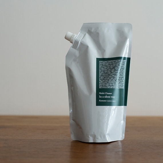 Komons (�����) �ޥ�����꡼�ʡ� ��ե���/In a silent way 500ml ����/�ۡ��ॱ��/�ݽ�/�ʥ�����/��