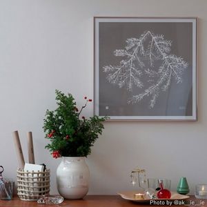 Paper Collective アートポスター Midnight 01 北欧 楽天市場】【キャンペーン対象】【お取り寄せ】Paper Collective