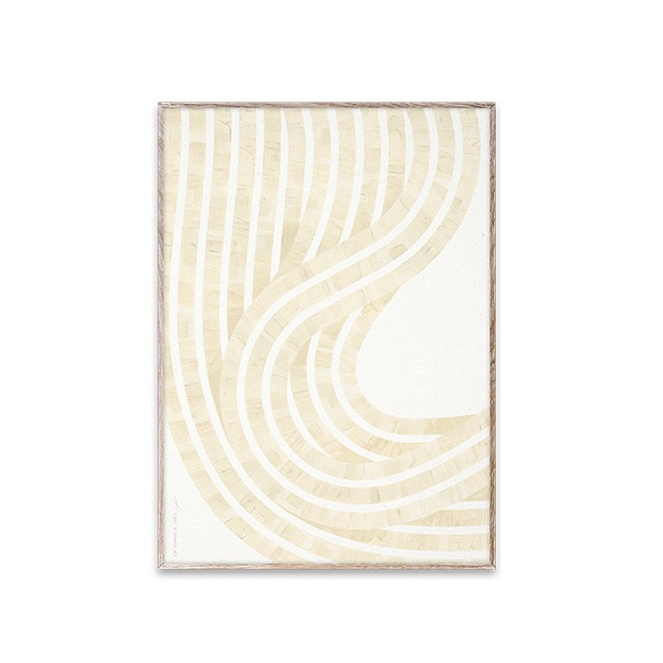Paper Collective �ݥ�������30��40��Entropy Sand 01 �̲� ����ƥꥢ ������ �ڡ��ѡ����쥯�ƥ��� Of Atoms & Lines ������������Ź�ʡڤ����󤻡ۡڥ����ڡ����оݡۡ�����̵����