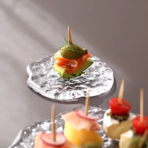 ��30��OFF��Ferm Living (�ե������ӥ�) Momento Glass Stone (����ȥ��饹���ȡ���) 2�ĥ��å� S �̲�/����ƥꥢ/���饹/�����ɥ륹�����/������������Ź�ʡڹ���߸ˤ����