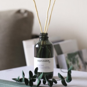 GREEN NATION Life (���꡼��͡������ �饤��) �꡼�ɥǥ��ե奶�� 120ml ����������/������������/�֥ꥹ ������/�롼��ե쥰���/��ʪͳ��