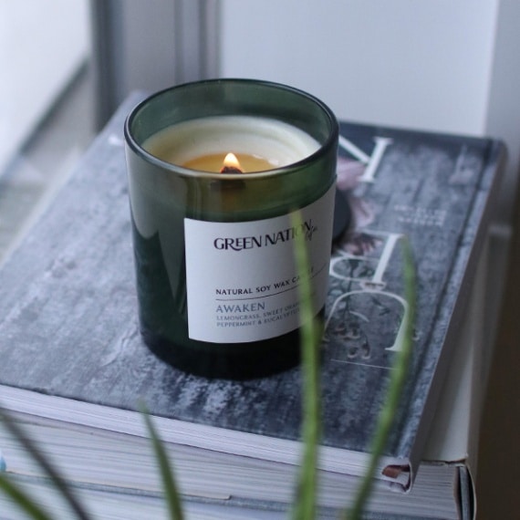 GREEN NATION Life ���åɥ����å������ɥ� 300g ���������� ������������ �֥ꥹ ������ �롼��ե쥰��� ��ʪͳ�� ���꡼��͡������饤��