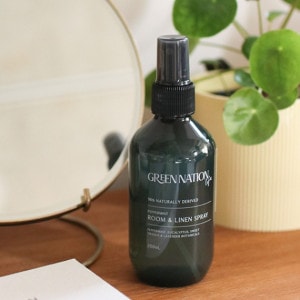 GREEN NATION Life (���꡼��͡������ �饤��) �롼��&��ͥ󥹥ץ졼 200ml ���󥰥饹���ԥ󥯥��졼�ץե롼��/�ڥѡ��ߥ�ȡ��桼���� ������/�롼��ե쥰���/��ʪͳ��