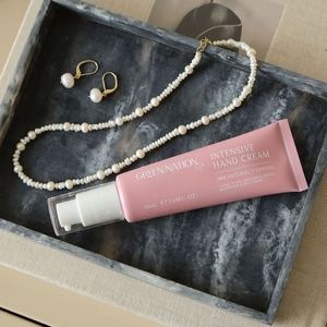 GREEN NATION Life (���꡼��͡������ �饤��) ����ƥ󥷥� �ϥ�ɥ��꡼�� 50ml �������ȥ���󥸡����󥰥饹/��٥������������/�٥륬��å�&����󥤥�� ������/�ݼ�/��ʪͳ��