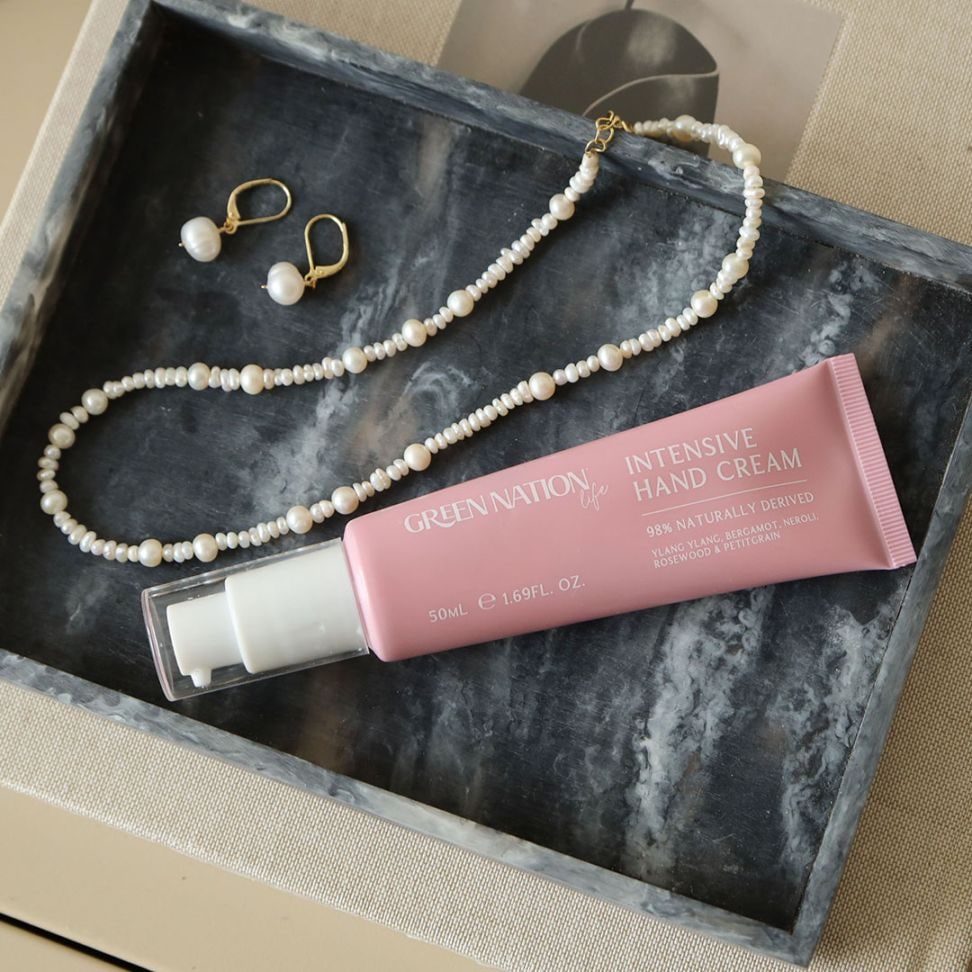 GREEN NATION Life (グリーンネーション ライフ) インテンシブ ハンド