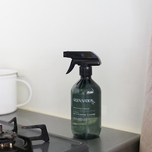 GREEN NATION Life (���꡼��͡������ �饤��) �ޥ�����꡼�ʡ� 500ml �����&�桼���� ������/��ʪͳ���ݽ�