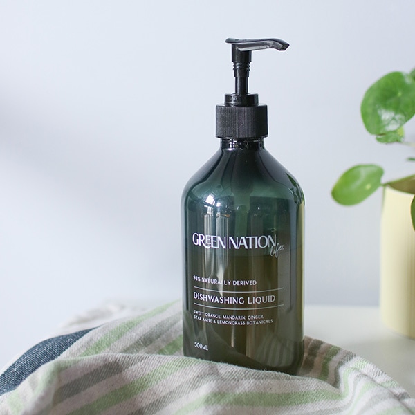 GREEN NATION Life (���꡼��͡������ �饤��) �ǥ��å��奦���å��� 500ml �������ȥ����&���󥰥饹 ������/������������/��ʪͳ��