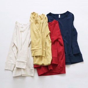 harmonie (������) ���餫�������˥å����åȥ�100�� 8ʬµT����� �ʥ�����/��������/�ȥåץ롼����/�ȥåץͥ��ӡ� 8ʬ��/�������˥å����åȥ�/��100��/������/T�����/����T/���åȥ���/Ĺµ