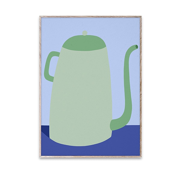 Paper Collective �ݥ�������30��40��Cafetiere �̲� ����ƥꥢ ������ �ڡ��ѡ����쥯�ƥ��� Philippe Lareau ������������Ź�ʡڤ����󤻡ۡڥ����ڡ����оݡۡ�����̵����