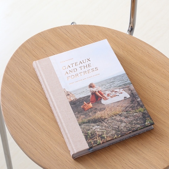 ��20%OFF��COZY PUBLISHING GATEAUX AND THE FORTRESS �̲� �ե������ �� ������ �������� ���������ѥ֥�å���