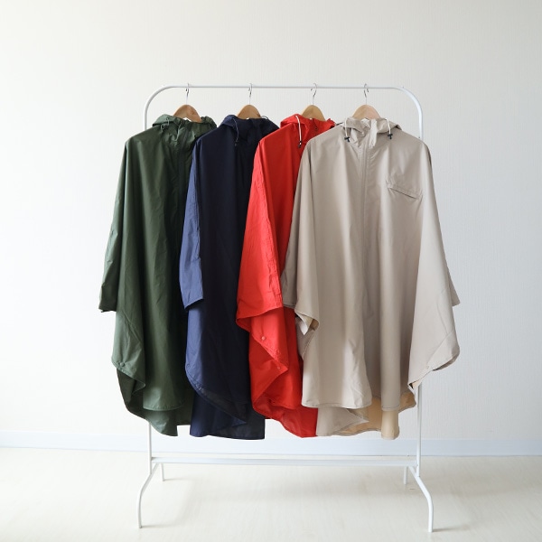 U-DAY ポンチョ Poncho | U-DAY