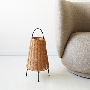 40%OFFFerm Living (եӥ) Porti Braided Lamp (ݥƥ ֥쥤ǥåɥ) ̲/ƥꥢ//ݡ֥/Ź