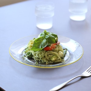 POTPURRI (�ݥȥڥ꡼) bitte�ʥӥåơ˥ץ졼�� 23.5cm ��������/�֥롼