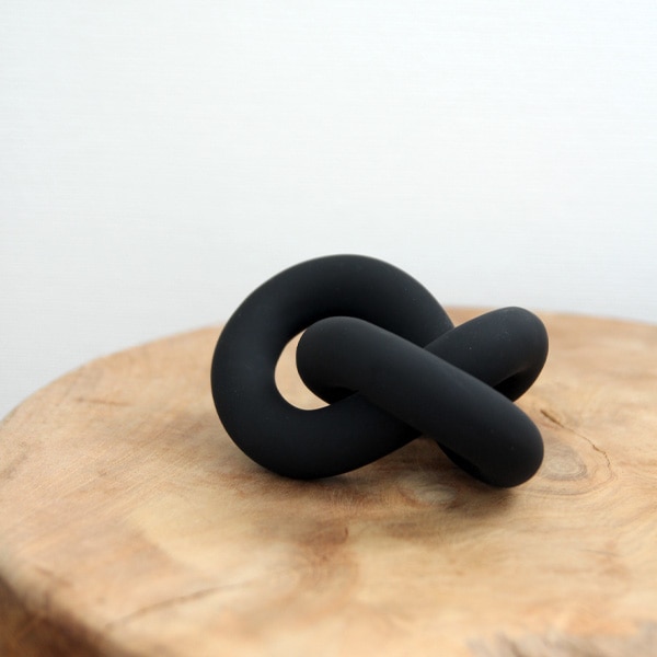 Cooee Design Knot Table �Υåȥơ��֥� Small �֥�å� ����� �̲� ����ƥꥢ ���������ǥ����� ������������Ź��