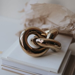 Cooee Design (クーイーデザイン) Sculpture OLLIE (スカルプチュア