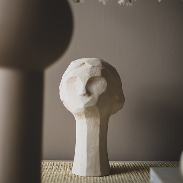 Cooee Design Sculpture OLUFEMI オルフェミ 楽天市場】Cooee Design (クーイーデザイン) Sculpture OLUFEMI
