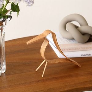 Cooee Design (クーイーデザイン) Knot Table (ノットテーブル) Large