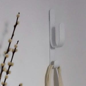 Cooee Design (���������ǥ�����) Woody Hook One (���åǥ��եå�1) ������/�֥�å�������/�ۥ磻�� �̲�/����ƥꥢ/�ɳݤ�/�����ȥϥ󥬡�/������/������������Ź�ʡ�����̵�������ڡ����