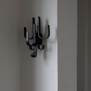 Cooee Design (���������ǥ�����) Woody Hook Three (���åǥ��եå�3) ������/�֥�å������� �̲�/����ƥꥢ/�ɳݤ�/�����ȥϥ󥬡�/������/������������Ź��