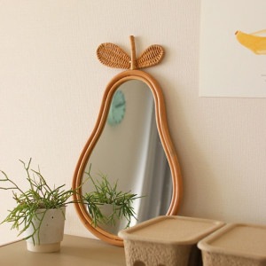 ڤ櫓ꡦ50%OFF Ferm Living (եӥ) Mirror () Υʥ ̲/Ҷ/ƥꥢ/Ź