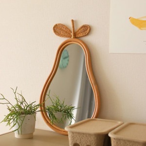 ڤ櫓ꡦ50%OFF ferm LIVING (եӥ) Mirror () Υʥ ̲/Ҷ/ƥꥢ/Ź