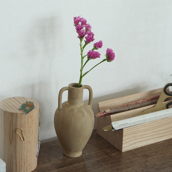 �ڤ櫓���ꡦ50%OFF��FermLiving Ary Mini Vase ����� ���㥳���� �̲� ����ƥꥢ ���� ������������Ź��