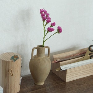 �ڤ櫓���ꡦ50%OFF��FermLiving Ary Mini Vase ����� ���㥳���� �̲� ����ƥꥢ ���� ������������Ź��