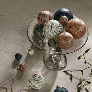 30%OFFFerm Living (եӥ) Damo Glass Centrepiece (ǡ 饹󥿡ԡ) ̲/ƥꥢ/ꥹޥ/Ź