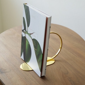 Cooee Design (���������ǥ�����) Book Ring (�֥å����) 15cm �֥饹/���ƥ�쥹�������� �̲�/����ƥꥢ/��Ω��/������������Ź��