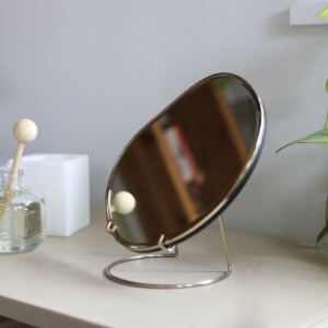ڤ櫓ꡦ50%OFFFerm Living (եӥ) Pond Table Mirror (ݥ ơ֥ߥ顼 ֥饹/ ̲/ɥߥ顼/ߥ顼/ƥꥢ/Ź