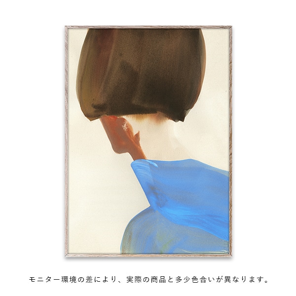 ڥڡоݡۡڤ󤻡Paper Collective (ڡѡ쥯ƥ) ݥ 5070 The Blue Cape ̲/ƥꥢ//Ź