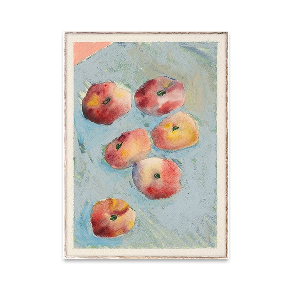 Paper Collective �ݥ�������50��70��Peaches �̲� ����ƥꥢ ������ �ڡ��ѡ����쥯�ƥ��� Liat Greenberg ������������Ź�ʡڤ����󤻡ۡڥ����ڡ����оݡۡ�����̵����