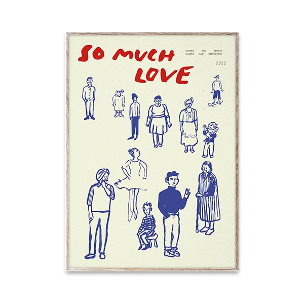 Paper Collective��MADO �ݥ�������50��70��So Much Love �̲� ����ƥꥢ ������ All The Way To Paris �ڡ��ѡ����쥯�ƥ��� �ޥ� ������������Ź�� �ڤ����󤻡ۡڥ����ڡ����оݡ�