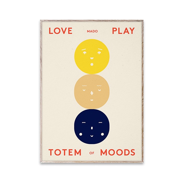 Paper Collective��MADO �ݥ�������30��40��Totem of Moods �̲� ����ƥꥢ ������ �ڡ��ѡ����쥯�ƥ��� �ޥ� All The Way To Paris ������������Ź�ʡڤ����󤻡ۡڥ����ڡ����оݡۡ�����̵����