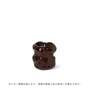 佪λ40%OFFFerm Living (եӥ) Tuck Scented Candle (ޥɥ) åɥ֥饦 ̲/ƥꥢ/Ź