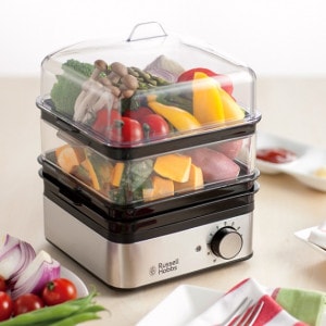 �ڤ����󤻡�Russell Hobbs (��å���ۥ֥�) �ߥ˥������ޡ� ������/Ĵ�����