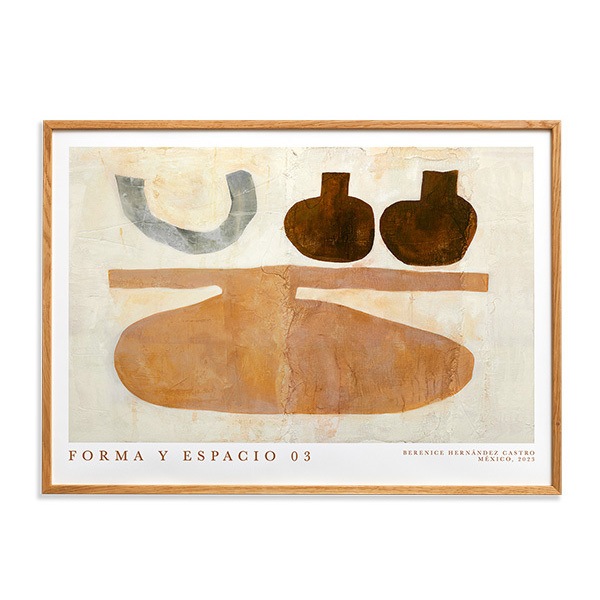 Paper Collective �ݥ�������30��40��Forma y Espacio 03 �̲� ����ƥꥢ ������ �ڡ��ѡ����쥯�ƥ��� Berenice Hernandez ������������Ź�ʡڤ����󤻡ۡڥ����ڡ����оݡۡ�����̵����