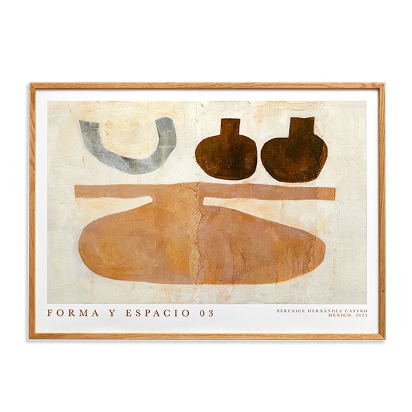Paper Collective �ݥ�������50��70��Forma y Espacio 03 �̲� ����ƥꥢ ������ �ڡ��ѡ����쥯�ƥ��� Berenice Hernandez ������������Ź�ʡڤ����󤻡ۡڥ����ڡ����оݡۡ�����̵����