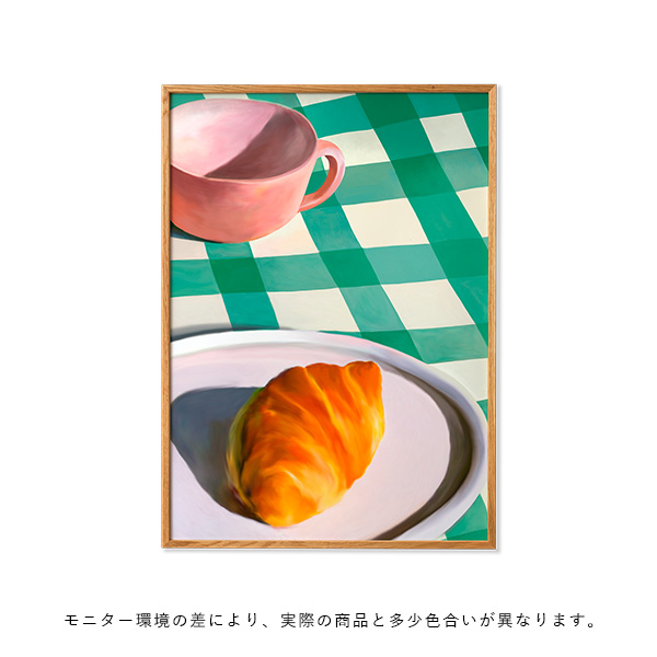 ペーパーコレクティブ　アート アートポスター Paper Collective (ペーパーコレクティブ
