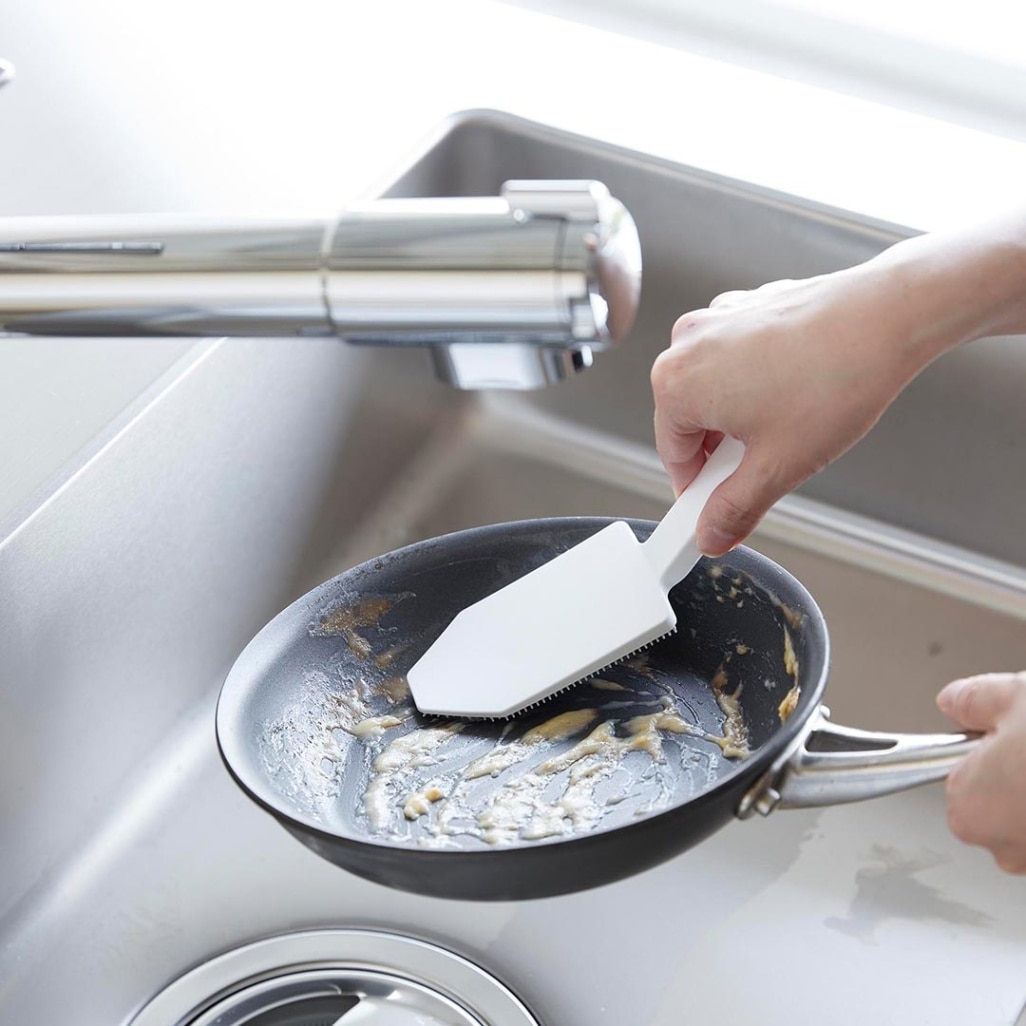 お取り寄せ】山崎実業 tower マグネットハンドル付きシリコーン