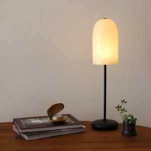 �ڤ����󤻡�Ferm Living (�ե������ӥ�) Gry table lamp (����塼 �ơ��֥����) �֥�å� �̲�/����ƥꥢ/�����ơ��֥����/�ݡ����֥����