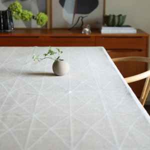 ieno textile (イエノテキスタイル) マルチクロス 14-23 Re.nen