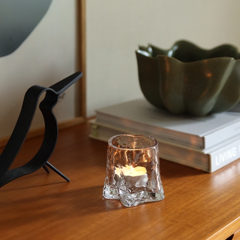 Cooee Design Gry Tealight�����ɥ�ۥ���� �ե��١��� ���ꥢ ���˥�å� ���⡼�� �̲� ����ƥꥢ ���֥��� ���������ǥ����� ������������Ź��