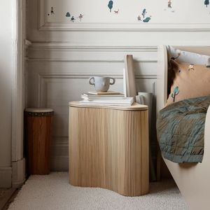 お取り寄せ】Ferm Living (ファームリビング) Paper Pulp Box