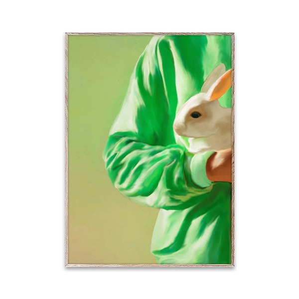 Paper Collective �ݥ�������30��40��White Rabbit �̲� ����ƥꥢ ������ �ڡ��ѡ����쥯�ƥ��� Misfitting Things ������������Ź�ʡڤ����󤻡ۡڥ����ڡ����оݡۡ�����̵����