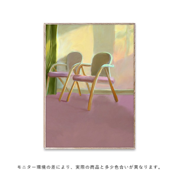 ڥڡоݡۡڤ󤻡Paper Collective (ڡѡ쥯ƥ) ݥ 3040 Waiting Room ̲/ƥꥢ//Ź