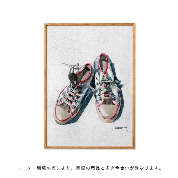 ڥڡоݡۡڤ󤻡Paper Collective (ڡѡ쥯ƥ) ݥ 3040 The Sneakers ̲/ƥꥢ//Ź